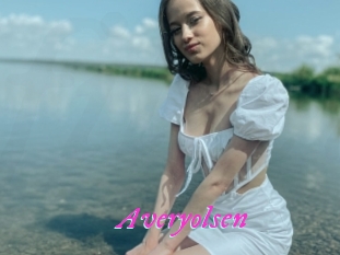 Averyolsen