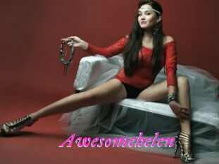 Awesomehelen
