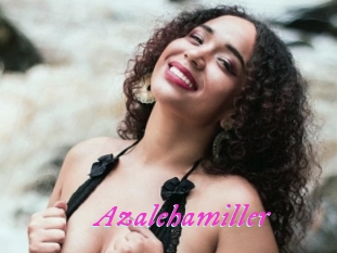 Azalehamiller