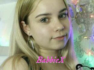 BabbieX