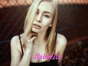 BabbyIce