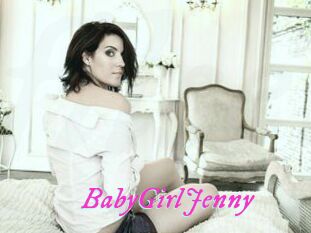 BabyGirlJenny