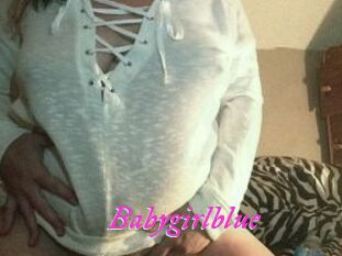 Babygirlblue