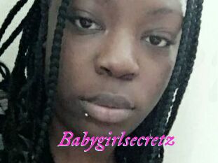 Babygirlsecretz