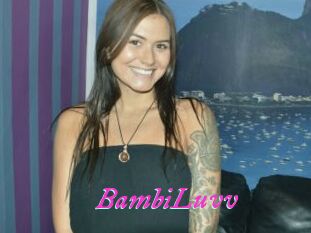 BambiLuvv