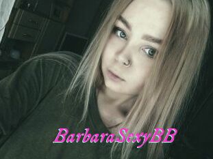 BarbaraSexyBB