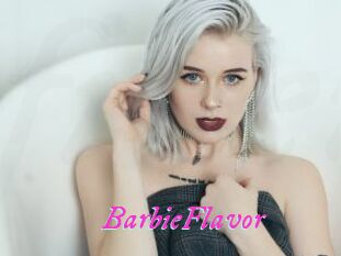 BarbieFlavor