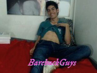 BarebackGuys