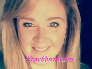Beachbum_cum