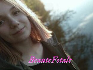 BeauteFotale