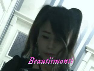 Beautiimonti