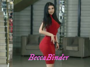 BeccaBinder