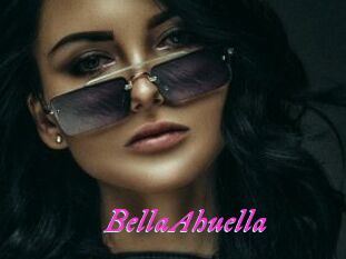 BellaAhuella