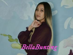 BellaBunting