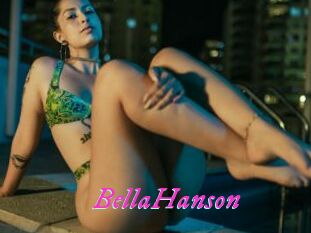 BellaHanson