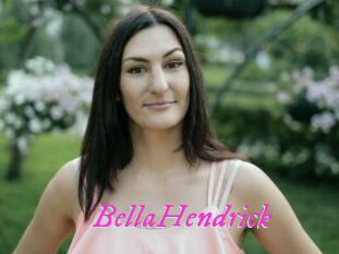 BellaHendrick