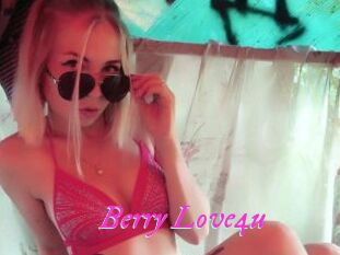 Berry_Love4u