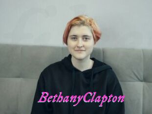 BethanyClapton