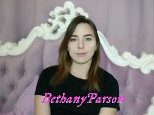 BethanyParson