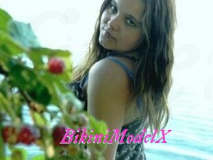 BikiniModelX