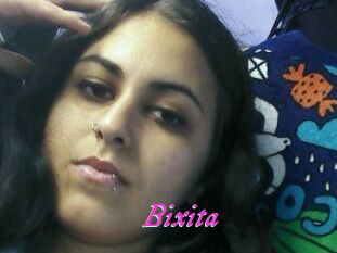 Bixita