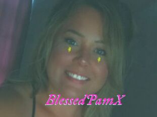 BlessedPamX