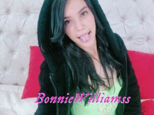 BonnieWilliamss