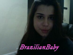 BrazilianBaby
