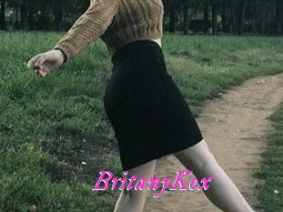 BritanyKox