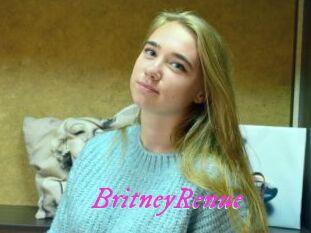 BritneyRenue