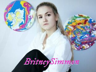 BritneySimmon