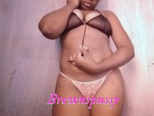 Brownspussy