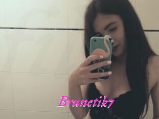 Brunetik7
