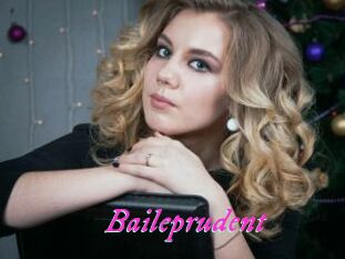 Baileprudent