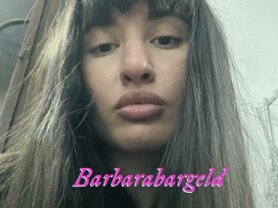 Barbarabargeld