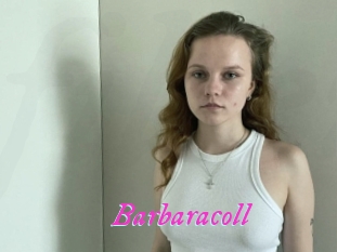 Barbaracoll