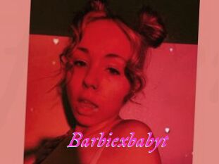 Barbiexbabyt