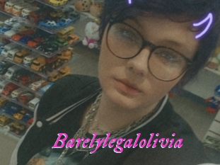 Barelylegalolivia