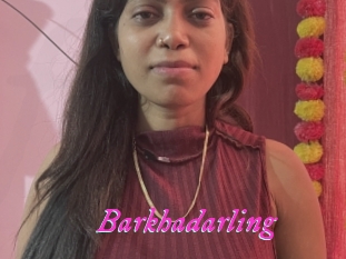 Barkhadarling