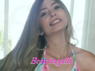 Beatrizgalli