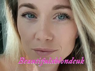 Beautifulxblondeuk