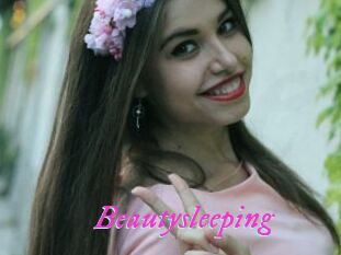 Beautysleeping
