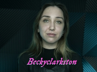 Beckyclarkston