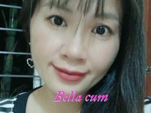 Bella_cum