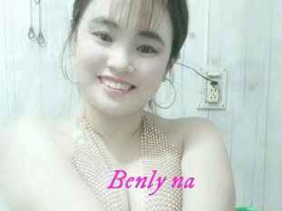 Benly_na