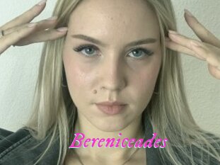 Bereniceades