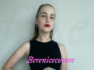 Berenicecowee