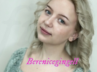 Berenicegingell