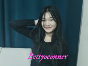 Bettyoconner