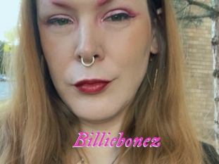 Billiebonez